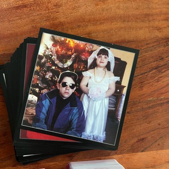 Awkward Family Photos Game - Picture 3 of 8